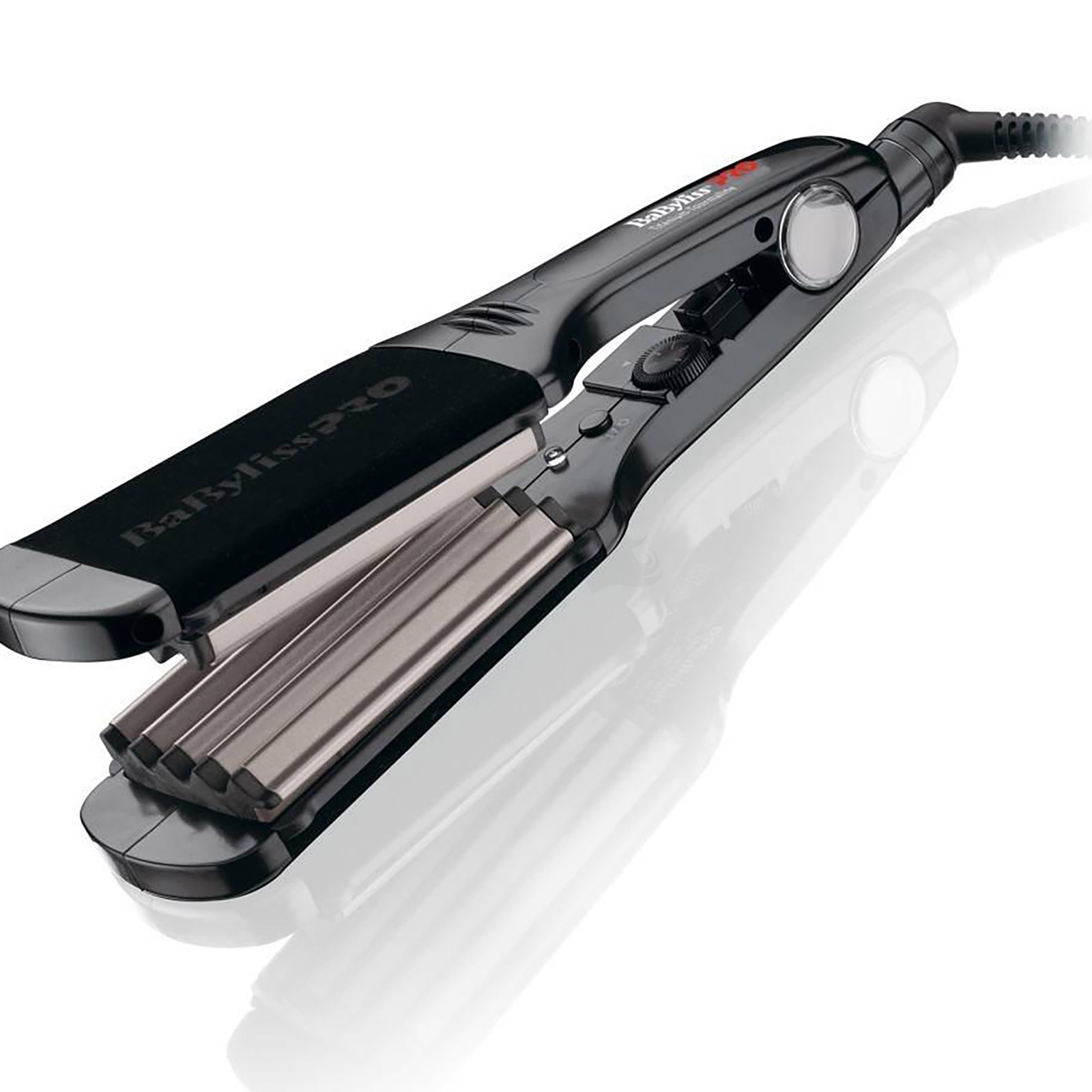 Профессиональные щипцы. Щипцы BABYLISSPRO bab2512epce. Гофре BABYLISS Pro bab2512epce. Щипцы-гофре для волос BABYLISS Pro bab2512epce. Щипцы-гофре BABYLISS 2165ce.