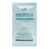 Шампунь для волос бесщёлочной с аргановым маслом, damaged protector acid shampoo pouch 10 мл. Lador