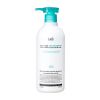 Шампунь для волос безсульфатный с кератином Keratin LPP-Shampoo 530 мл. Lador