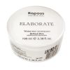 Водный воск нормальной фиксации Elaborate 100 мл. Kapous