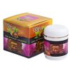 Крем для лица с миндалем, 50 мл. Aasha Herbals