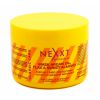 Маска с маслом арганы,льна и сладкого миндаля 500 мл. Nexxt