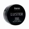 Крем-воск для волос нормальной фиксации «Luster» 100 мл. Kapous