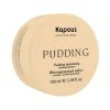 Текстурирующий пудинг для укладки волос экстра сильной фиксации «Pudding Creator» 100 мл. Kapous