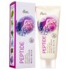 Крем для рук антивозрастной с пептидами, Natural Intensive Hand Cream Peptide 100 мл. Ekel