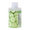 Очищающая вода с экстрактом огурца Deep Cleansing Water Cucumber 530 мл. Jigott