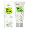 Интенсивный крем для рук с экстрактом алоэ Hand Cream Intensive Aloe 100 мл. Ekel