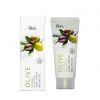 Интенсивный крем для рук с экстрактом оливы Hand Cream Intensive Olive 100 мл. Ekel