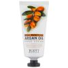 Крем для рук с аргановым маслом Real Moisture Argan Oil Hand Cream 100 мл. Jigott