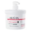 Крем для тела увлажняющий лифтинговый, Pink Grapefruit, 550 мл. Aravia
