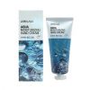 Увлажняющий крем для рук с морской водой Aqua Moisturizing Hand Cream 100 мл. Lebelage
