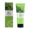 Пенка для умывания с муцином улитки snail cleansing foam 180 мл. Lebelage
