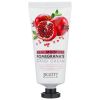 Крем для рук с экстрактом граната Real Moisture Pomegranate Hand Cream 100 мл. Jigott