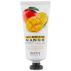 Крем для рук с экстрактом манго Real Moisture Mango Hand Cream 100 мл. Jigott