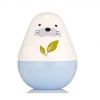 Крем для рук с ароматом зелёного чая Missing U Hand Cream Green tea 30 мл. Etude House