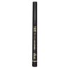Подводка-кисть для глаз с эффектом тату Чёрная, 7DAY Eye Liner 8 мл. Ekel