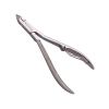Кусачки маникюрные 222-0011 Solinberg