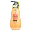 Шампунь для укрепления и роста волос, против перхоти Scalp Clear 500 мл. JUNLOVE