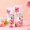 Крем для рук с экстрактом лотоса Secret Garden Lotus Hand Cream 100 мл. Jigott