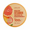 Увлажняющий гель с грейпфрутом Moisture Vitamin 100% Soothing Gel 300 мл. Lebelage