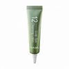 Очищающий лосьон-пилинг для кожи головы, 12 Scalp Spa Cleansing Lotion, 15 мл.*4 шт. Masil