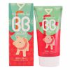 Многофункциональный BB крем SPF50+ PA+++ 50 мл. Elizavecca