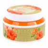 Крем для лица с экстрактом гибискуса Hibiscus Flower Vital Cream 100 мл. Jigott