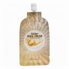 Крем для лица регенерирующий с муцином улитки Golden Snail Cream 15 мл. Beausta