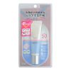Защитная база - корректор под макияж, SPF 50 (тон 02 лавандовый розовый) 30 гр. SANA