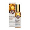 Тональная основа с эффектом сияния №13, Rich Gold Double Wear Radiance Foundation SPF 50, 100 мл. Enough