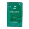 Шампунь для волос успокаивающий в пробнике Herbalism Shampoo Pouch, 10 мл. Lador