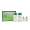 Набор по уходу за мужской кожей Well-Being Green Tea Homme Skin Care 2 Set Jigott