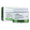 Антивозрастной смягчающий крем с центеллой азиатской Dr. Cica Cure Cream, 70 мл. Lebelage