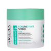 Скраб для кожи головы для активного очищения и прикорневого объема Volume Hair Scrub, 300 мл. Aravia