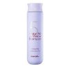 Шампунь для волос против желтизны волос 5 Salon No Yellow Shampoo, 300 мл. Masil