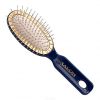 Расчёска массажная мини, металлические зубцы 338-62022 Salon Professional