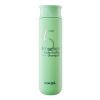 Глубокоочищающий шампунь с пробиотиками 5 Probiotics Scalp Scaling Shampoo, 300 мл. Masil