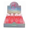 Восстанавливаюший филлер для волос 8 Seconds Salon Essence Hair Mask, 15 мл*10 шт. Masil