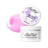 Однофазный моделирующий гель для наращивания Multifunctional Pink Neon, 15 г. JessNail