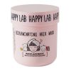 Маска для волос биоламинирование, 180 гр. Happy Lab