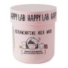 Маска для волос биоламинирование, 180 гр. Happy Lab