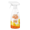 Кондиционер-спрей для белья желтая мимоза / Fabric Refresher Yellow Mimosa 490 мл PIGEON