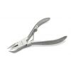 Кусачки педикюрные для ногтей zo-ME-45-D-LJ матовые Zinger