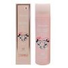 Солнцезащитный спрей с экстрактом розы Glow Luminous Flower Sun Spray Rose Disney Ship 180 мл Jmsolution