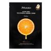 Тканевая маска для выравнивания тона Glory Aqua Tocopherol Vitamin C Mask 30 мл JMsolution