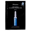 Маска тканевая c гиалуроновой кислотой Water Luminous 30 мл JMsolution