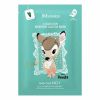 Маска тканевая увлажняющая с экстрактом кактуса Disney Сollection Moisture Cactus Mask 30 мл JMsolution