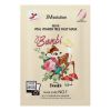 Маска тканевая с экстрактом облепихи Disney Collection Vitamin Tree Fruit Mask 30 мл JMSolution