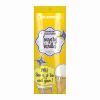 Мерцающий ускоритель загара с маслами конопли и какао  Sugary Vanilla 15 мл SuperTan
