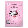 Маска тканевая с экстрактом шиповника Disney Collection Selfie Vital Rosehip Mask 30 мл JMSolution